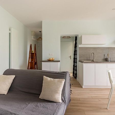 "Le Marmuzot" - Confort - Calme - Parking Free Lägenhet Dijon Exteriör bild